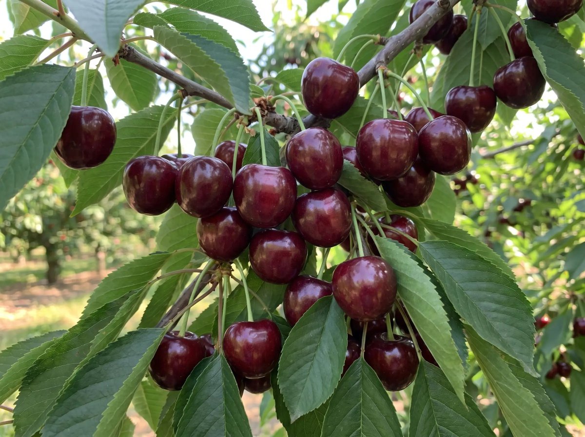 Cherries